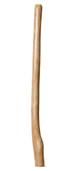 Medium Size Natural Finish Didgeridoo (TW1719)